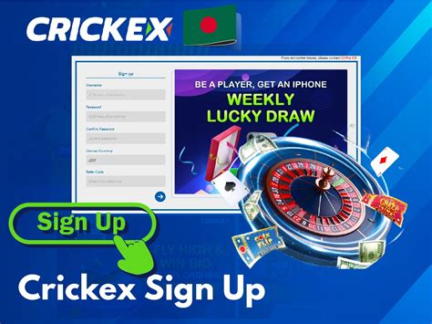 10crickex.com|Crickex Sign Up .